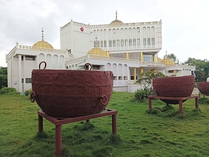 Shri Guru Gobind Singh Ji Museum